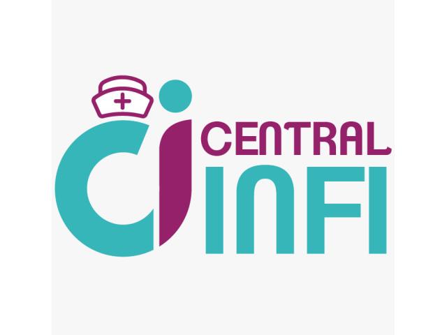 Central Infi Soins infirmiers à domicile Bruxelles