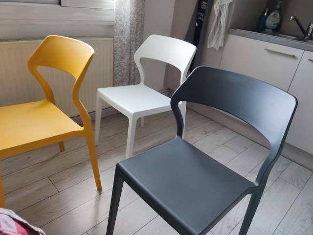 Photo Chaises achat 4 pieds à Barentin 76 image 1/3