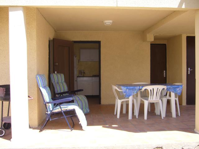 Photo chalet a gruissan plage image 1/6