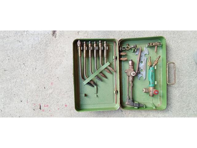 chalumeau de soudage/coupage