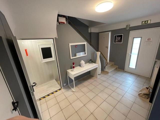 Photo CHAMBRE MEUBLÉE EN COLOCATION de 25 m² au centre de Schifflange image 1/5