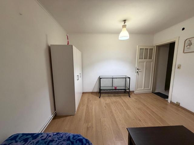 Chambre meublée sans domiciliation