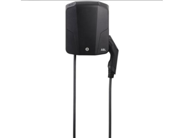 Photo Chargeur VE ABL Wallbox eMH1 image 1/2