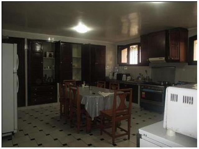 CHARMANTE VILLA à L OASIS
