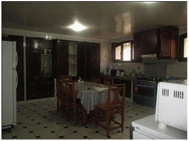 CHARMANTE VILLA à L OASIS