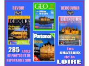 Annonce CHATEAUX DE LA LOIRE - découvrir - FRANCE