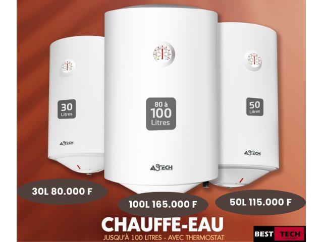 CHAUFFE EAU ELECTRIQUE