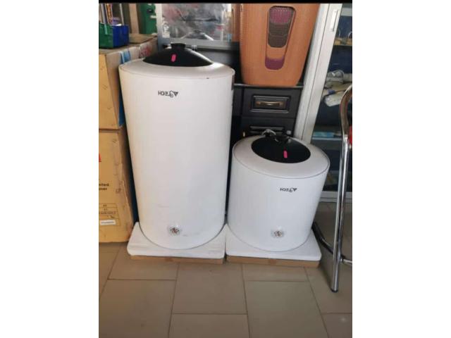CHAUFFE-EAU ÉLECTRIQUES EN PROMOTION AU SENEGAL