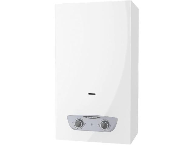 Chauffe eau gaz propane 11 litres Thermor neuf .