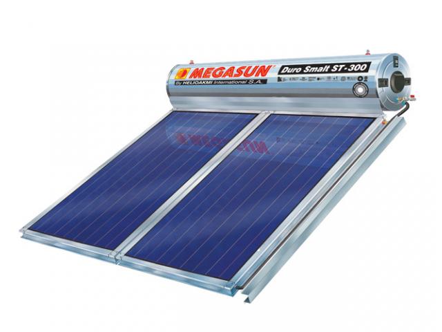 Photo chauffe eau solaire casa image 1/2
