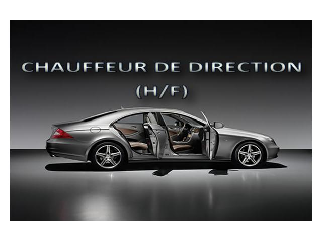 Photo Chauffeur Livreur (H/F) image 1/1
