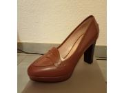 Annonce Chaussures à talon Navyboot