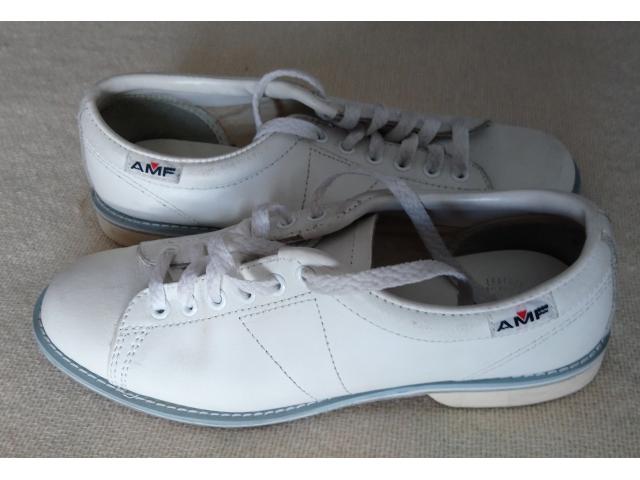 Chaussures de Bowling AMF