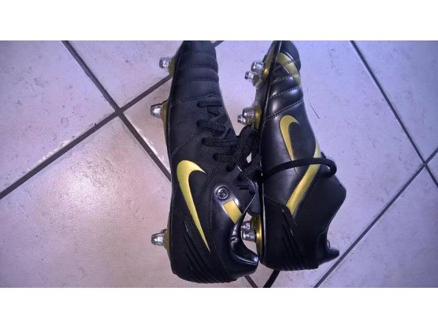 Chaussures de Football Nike