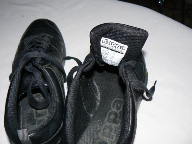 chaussures de marche KAPPA