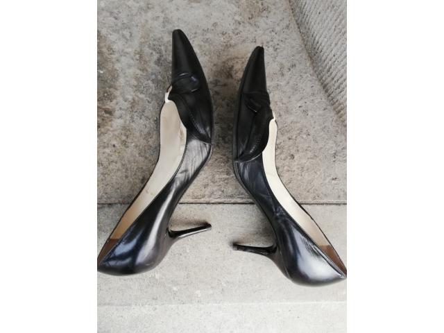 Photo Chaussures femme p39 1/2 image 1/6