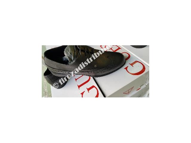 Chaussures Homme Guess