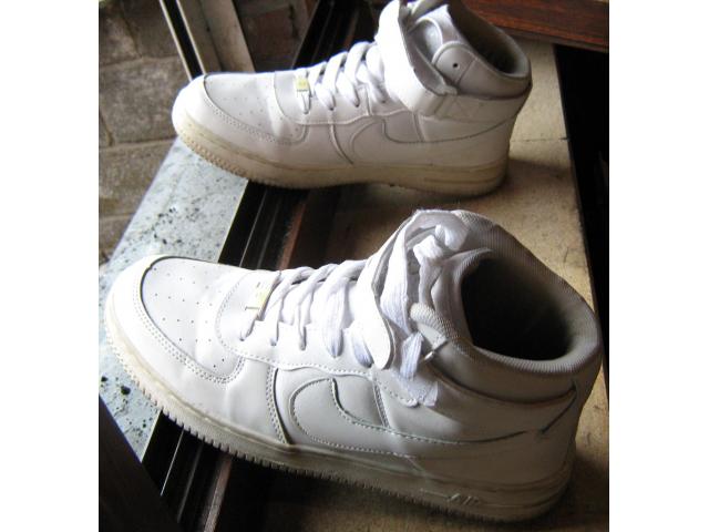 Photo Chaussures Nike image 1/3