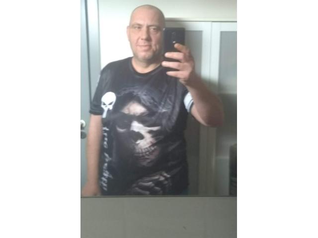 Cherche femme d'âge mûr