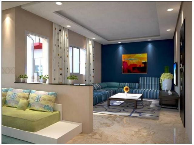 Chez LES ROSES appartements m.s