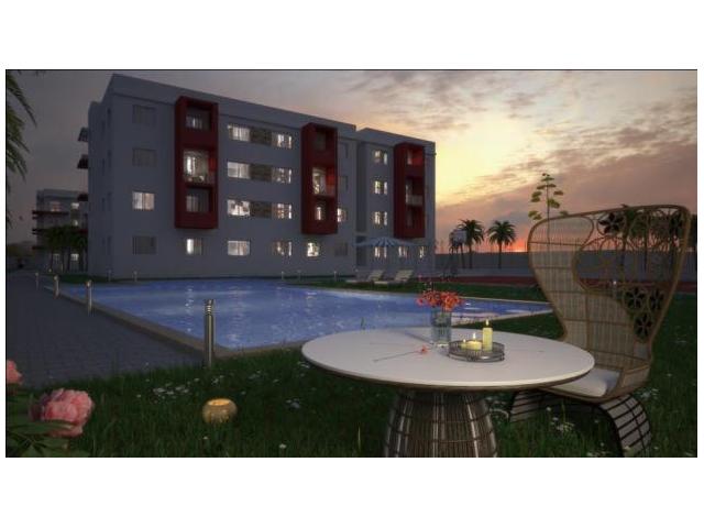 Chez LES ROSES L'appartement de réve