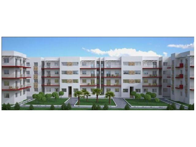 Chez LES ROSES L'appartement vos de réves