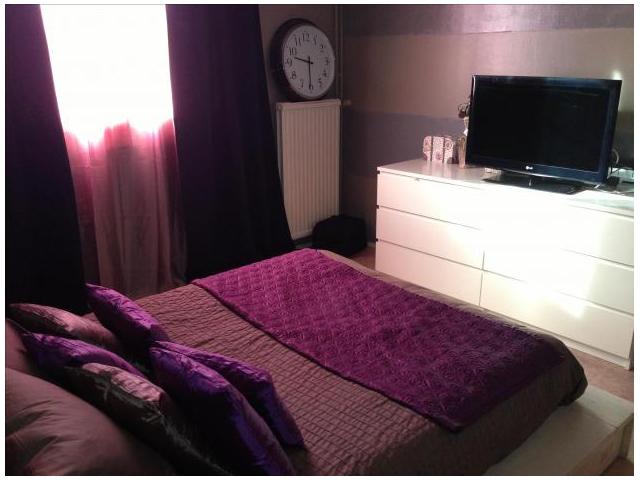 Chez Shems Deroua Appart économique 80m²