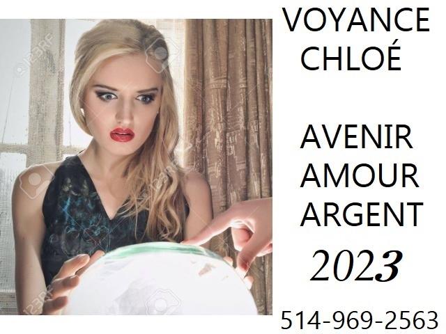 Chloé vous Offre plus Tarot 2025 100% AIDE et SOLUTION