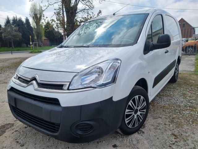 Citroën Berlingo Maxi 1.6hdi 90cv Boite Auto Cruise 3places.