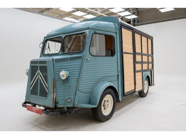 Citroën HY '59 CH05946