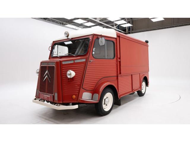 Citroën HY '69 CH20815