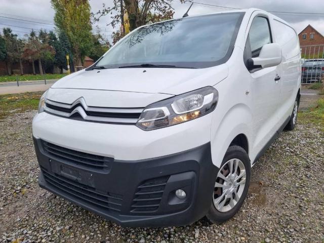 Citroën Jumpy 2017 2.0hdi 122cv 90kw Gps AC Cruise control.