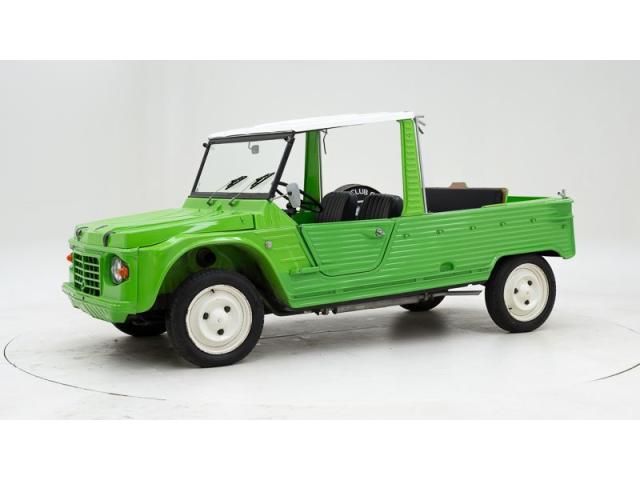Citroën Mehari '75 CHa8074