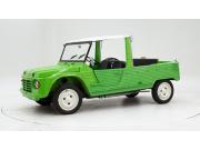 Annonce Citroën Mehari '75 CHa8074