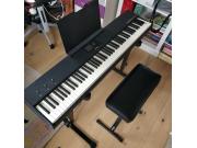 Annonce Clavier Piano Studiologic