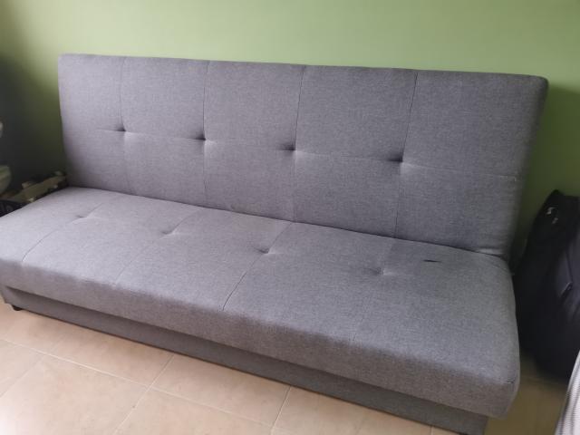 Clic clac gris