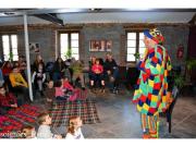 Annonce Clown anniversaire, spectacles, animations de rue, animations fêtes d'entreprises, soirées, inaugura