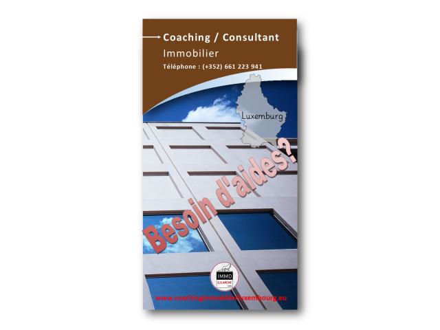 Coaching immobilier