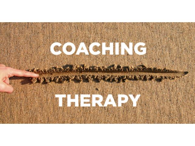 Coaching Therapy