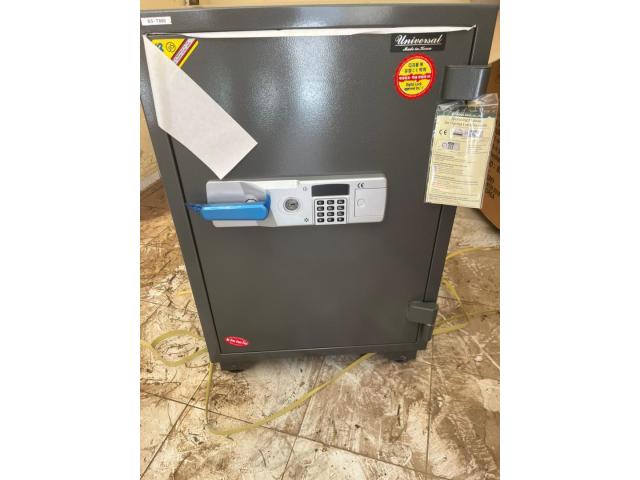 COFFRES-FORTS A VENDRE A BON PRIX
