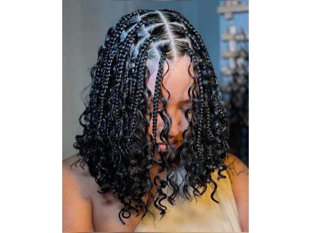 Coiffure