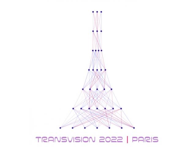 Photo Colloque international Transvision Paris 2022 image 1/1