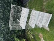 Annonce Colonne 4 cages domus molinari