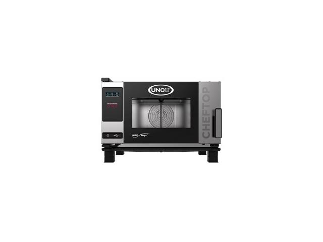 COMBI-FOURS - ChefTop