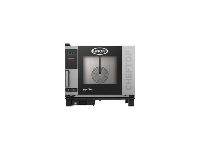 COMBI-FOURS - ChefTop