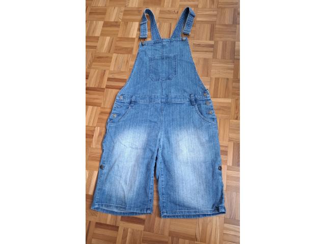 Combi-short John Baner