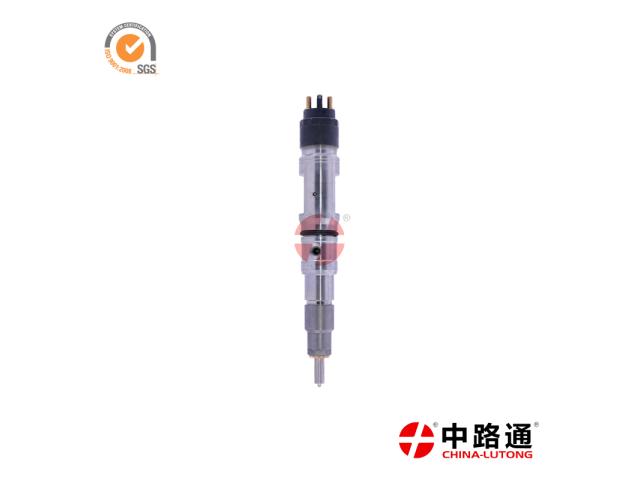 Photo Common Rail Fuel Injector 0 445 110 333 wholesale price image 1/1