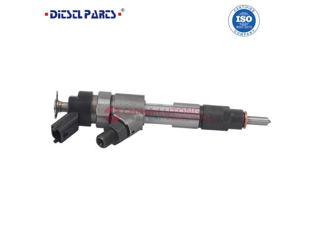 Common Rail Fuel Injector 0 445 120 149