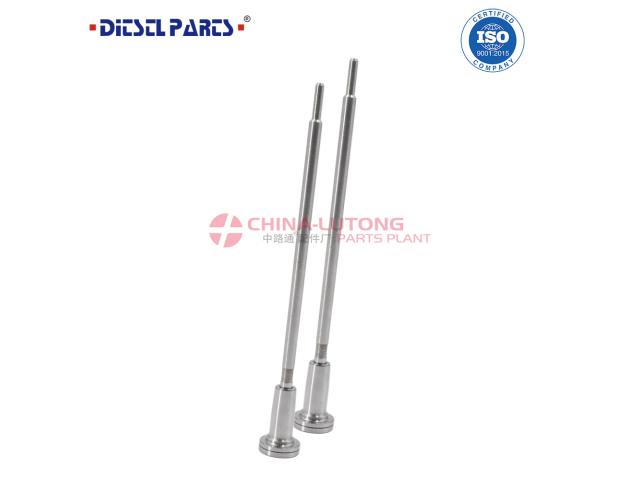Common Rail Fuel Injector Control Valve F00R J02 130