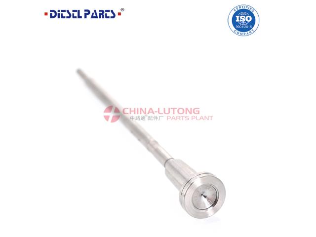 Common Rail Fuel Injector Control Valve F00R J02 377 supplier